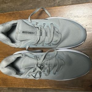 Boombah turf shoes: women’s size 8.5. Brand new